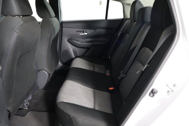 2026 Nissan Sentra SV Raleigh NC