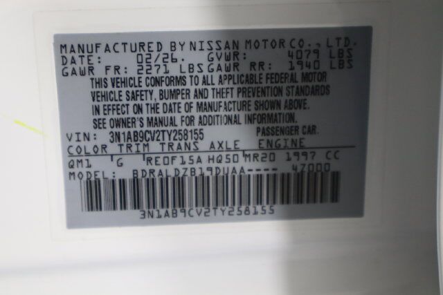 2026 Nissan Sentra SV Raleigh NC