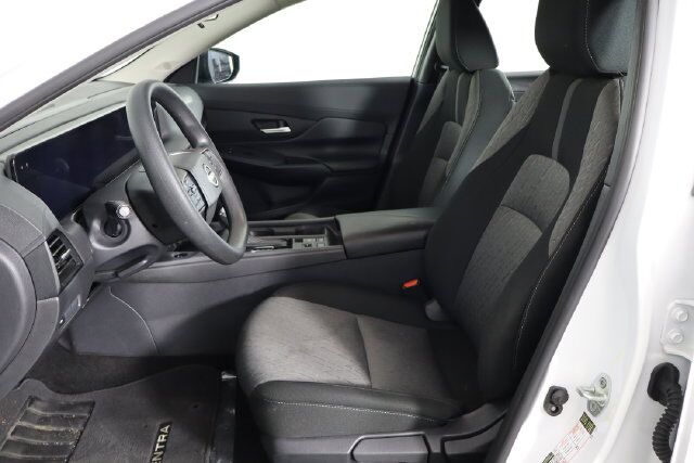 2026 Nissan Sentra SV Raleigh NC