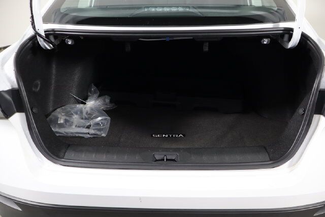 2026 Nissan Sentra SV Raleigh NC