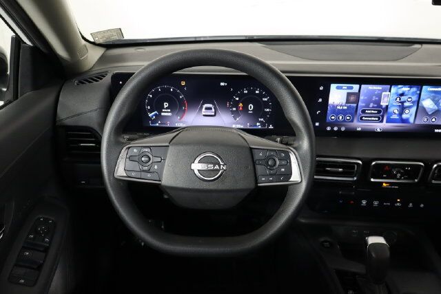 2026 Nissan Sentra SV Raleigh NC