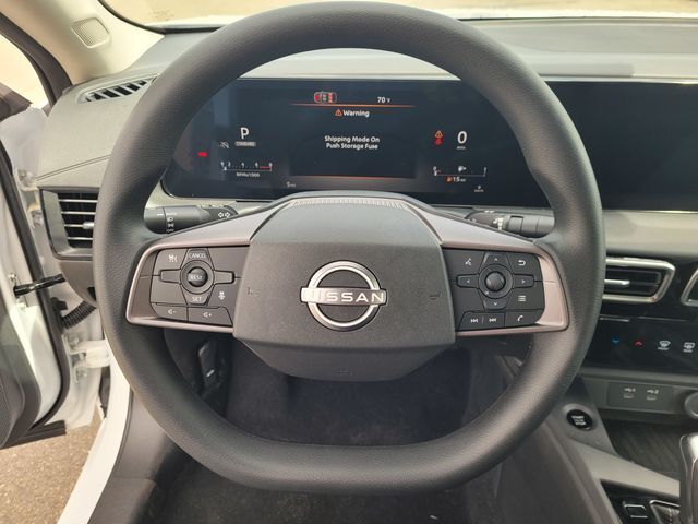 2026 Nissan Sentra SV Roseville CA