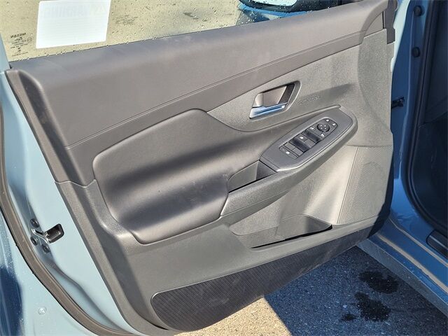 2026 Nissan Sentra SV Roseville CA