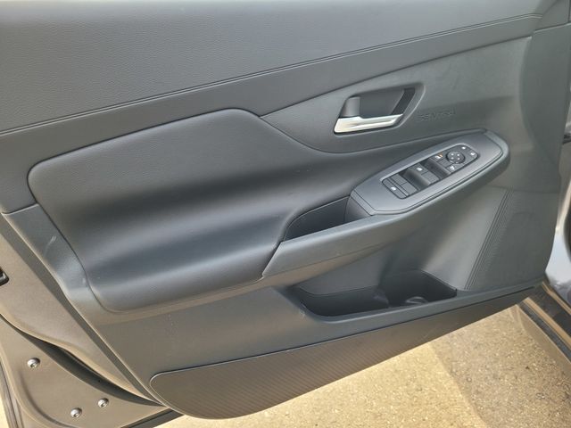 2026 Nissan Sentra SV Roseville CA