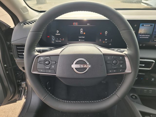 2026 Nissan Sentra SV Roseville CA