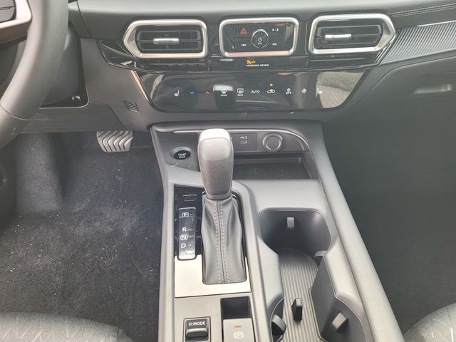 2026 Nissan Sentra SV Roseville CA