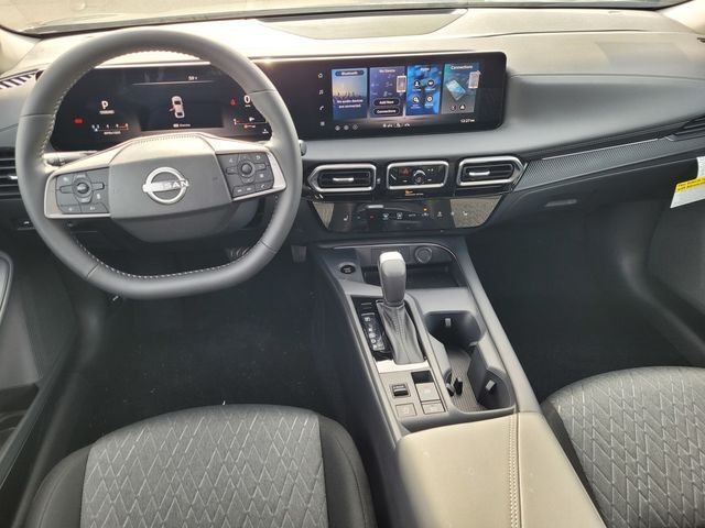 2026 Nissan Sentra SV Roseville CA