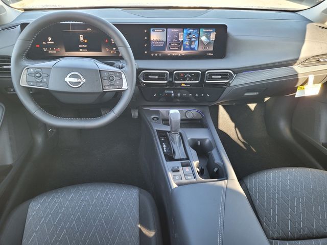 2026 Nissan Sentra SV Roseville CA