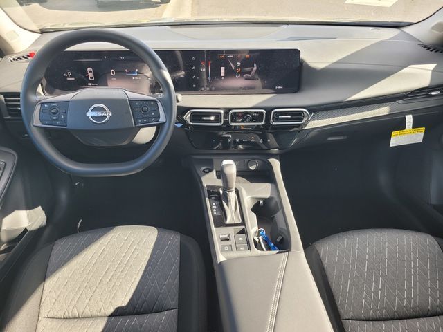 2026 Nissan Sentra SV Roseville CA