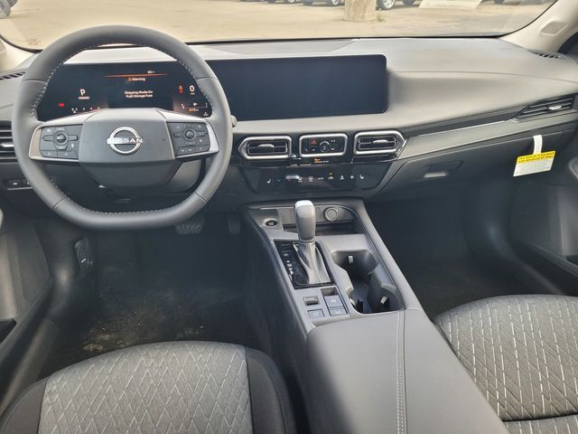 2026 Nissan Sentra SV Roseville CA