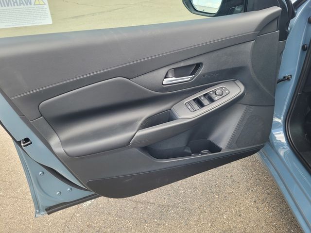 2026 Nissan Sentra SV Roseville CA