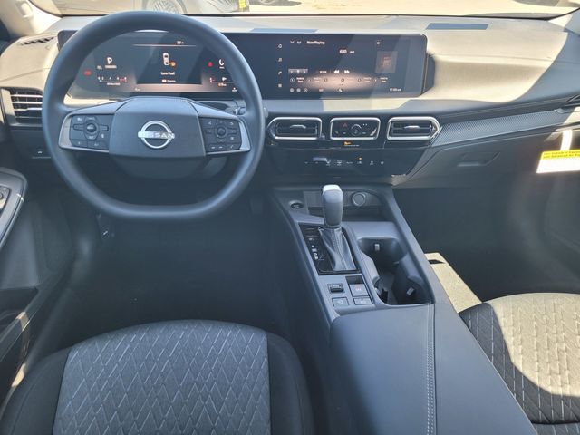 2026 Nissan Sentra SV Roseville CA