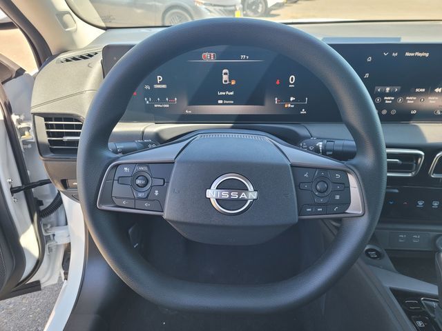 2026 Nissan Sentra SV Roseville CA