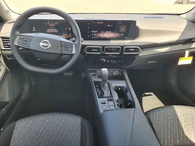 2026 Nissan Sentra SV Roseville CA