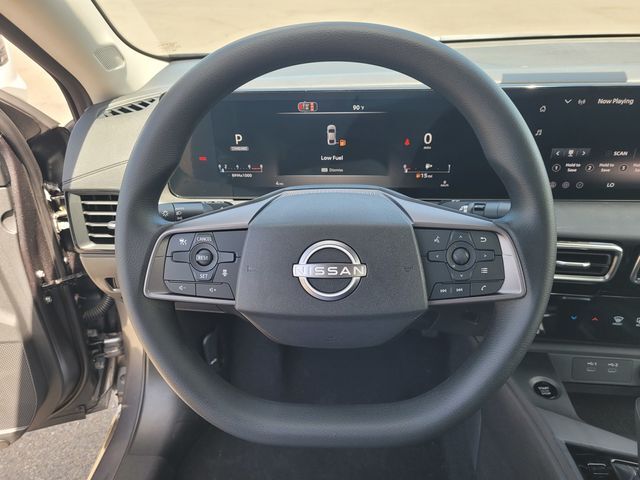 2026 Nissan Sentra SV Roseville CA