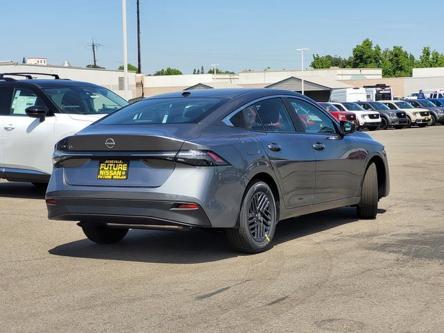 2026 Nissan Sentra SV Roseville CA