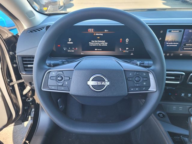 2026 Nissan Sentra SV Roseville CA