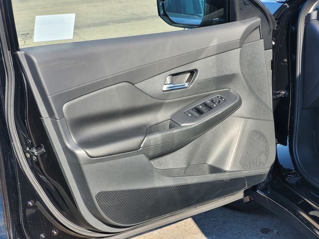 2026 Nissan Sentra SV Roseville CA