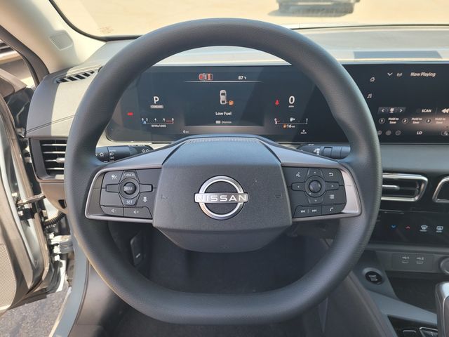 2026 Nissan Sentra SV Roseville CA