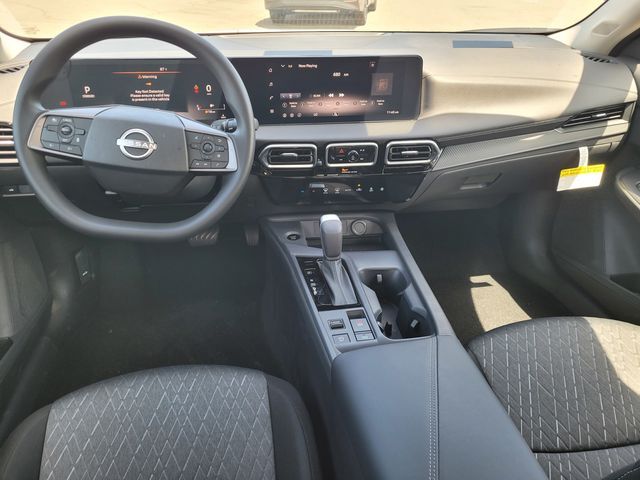 2026 Nissan Sentra SV Roseville CA