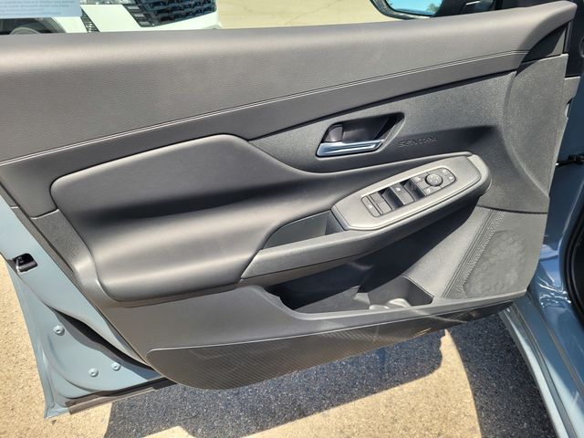 2026 Nissan Sentra SV Roseville CA