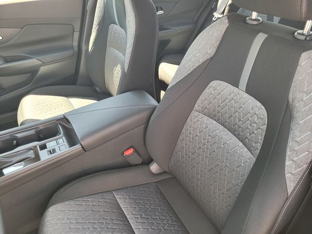 2026 Nissan Sentra SV Roseville CA
