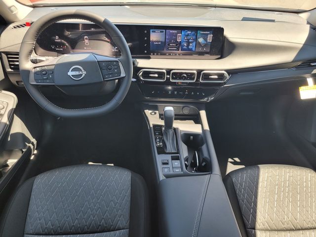 2026 Nissan Sentra SV Roseville CA