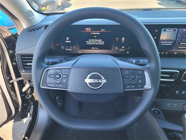 2026 Nissan Sentra SV Roseville CA