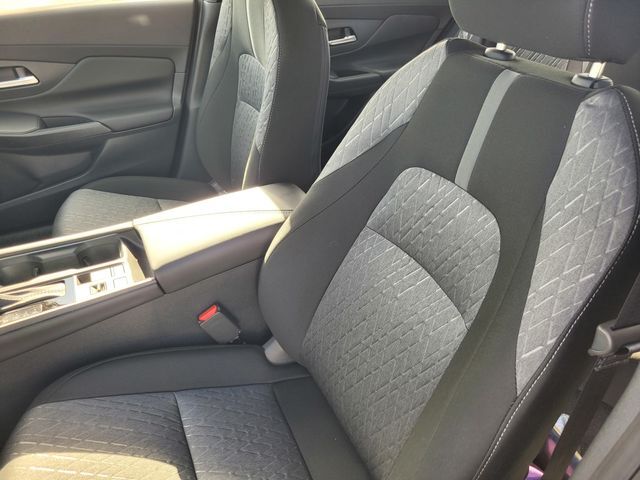 2026 Nissan Sentra SV Roseville CA