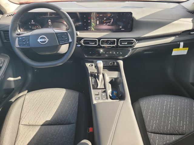 2026 Nissan Sentra SV Roseville CA