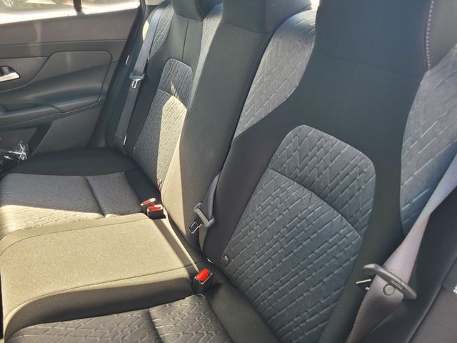 2026 Nissan Sentra SV Roseville CA