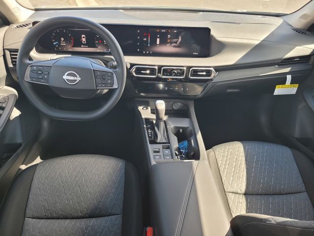 2026 Nissan Sentra SV Roseville CA