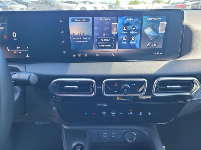 2026 Nissan Sentra SV Roseville CA