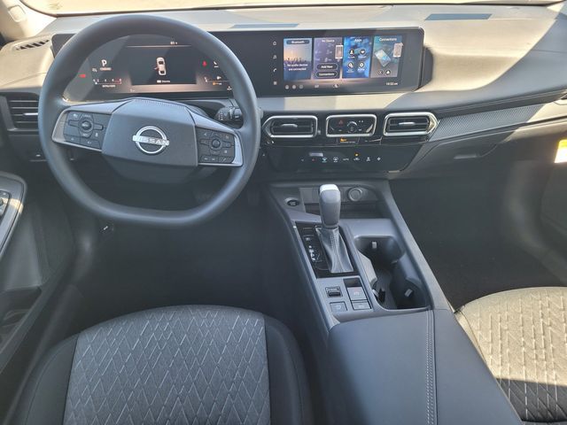 2026 Nissan Sentra SV Roseville CA