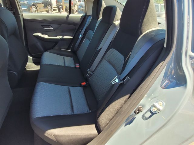 2026 Nissan Sentra SV Roseville CA