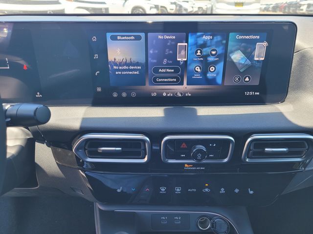 2026 Nissan Sentra SV Roseville CA