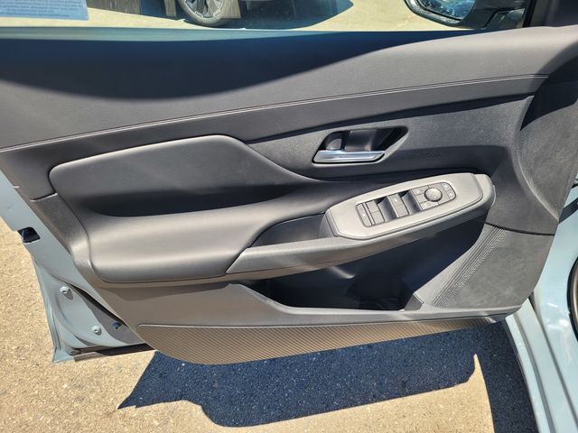 2026 Nissan Sentra SV Roseville CA