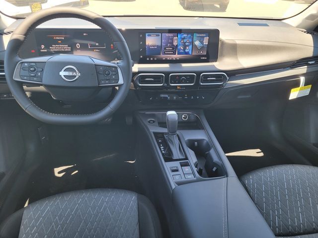 2026 Nissan Sentra SV Roseville CA