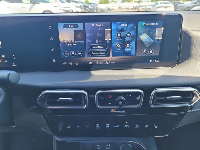 2026 Nissan Sentra SV Roseville CA
