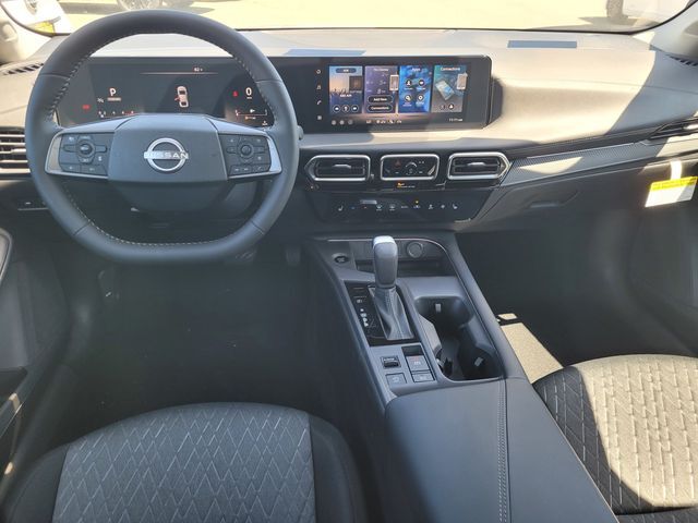 2026 Nissan Sentra SV Roseville CA
