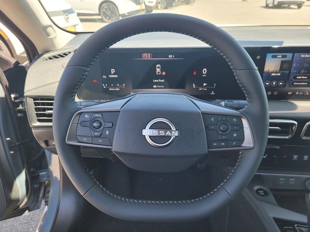 2026 Nissan Sentra SV Roseville CA