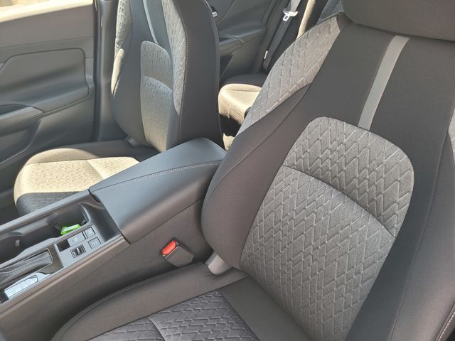 2026 Nissan Sentra SV Roseville CA