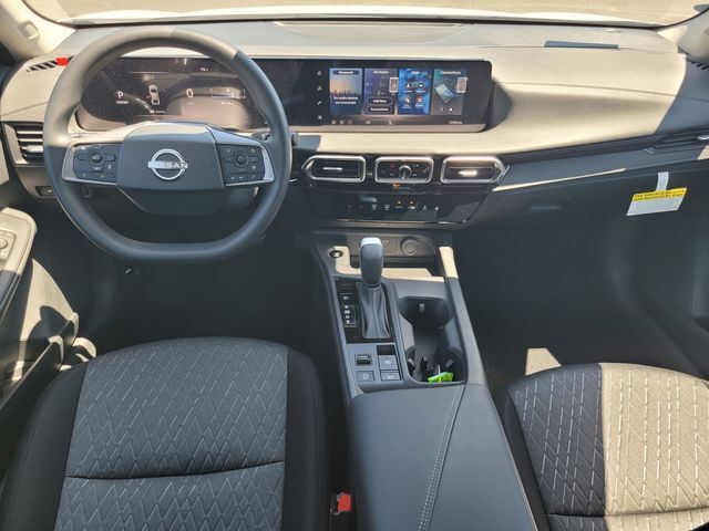 2026 Nissan Sentra SV Roseville CA