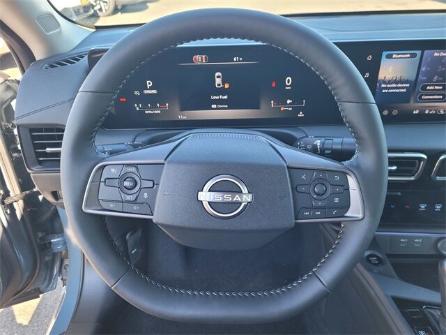 2026 Nissan Sentra SV Roseville CA
