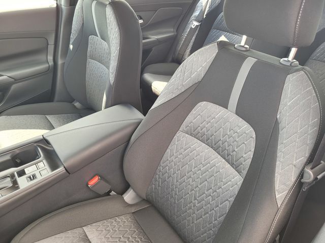 2026 Nissan Sentra SV Roseville CA