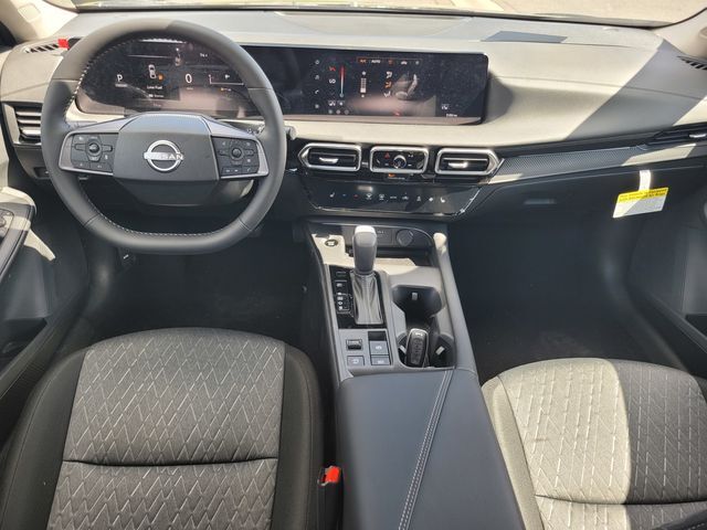 2026 Nissan Sentra SV Roseville CA