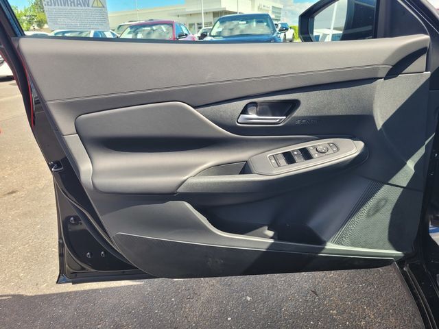 2026 Nissan Sentra SV Roseville CA