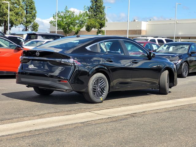 2026 Nissan Sentra SV Roseville CA