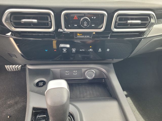 2026 Nissan Sentra SV Roseville CA