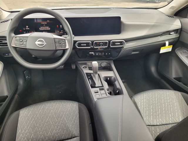 2026 Nissan Sentra SV Roseville CA